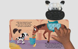 Little Cow - Your Sensory Fidget Friend