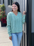 Harriet Sweater