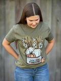Farm Fresh Pumpkins Tee
