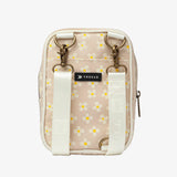 Luna Beige Crossbody