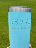 58773 20 oz Tumbler
