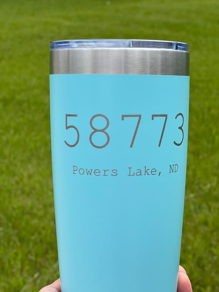 58773 20 oz Tumbler