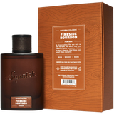 Fireside Bourbon Cologne