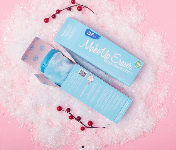 Make up Eraser