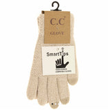 Chenille Gloves