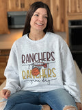 Ranchers Crewneck