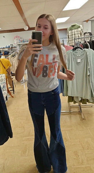 Fall Vibes Tee