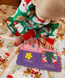 Babies Love Christmas Lift-A-Flap
Board Book