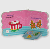 Babies Love Christmas Lift-A-Flap
Board Book
