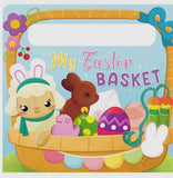 My Easter Basket Book