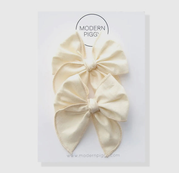 Whisper Petite Party Bow
