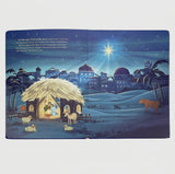 The First Christmas: the Story of the Birth of Jesus