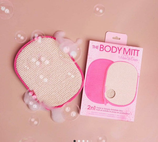 Make up Eraser Body Mitt