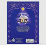 The First Christmas: the Story of the Birth of Jesus