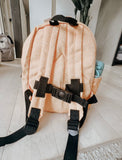 Animal Backpacks (Cow & Lion)