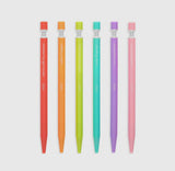 Noted! Graphite Mechanical Pencils Set of 6