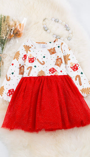 Christmas Cheer Dress