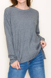 Rachel Sweater Top