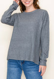 Rachel Sweater Top