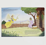 The First Christmas: the Story of the Birth of Jesus