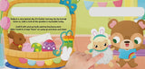 My Easter Basket Book