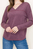 Lilly Top