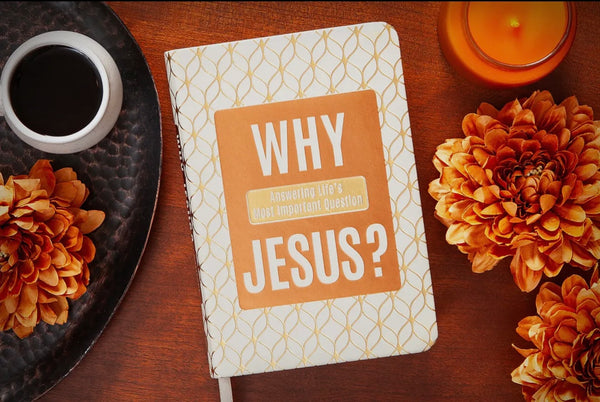 Why Jesus?