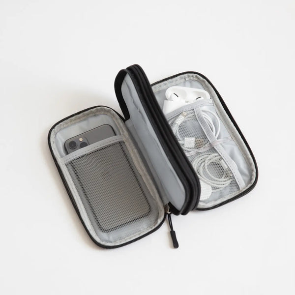 Travel Cord Organizer Pouch