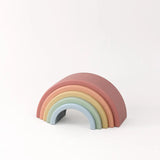 *New* Ritzy Rainbow