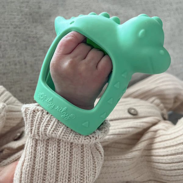 Bitzy Grip - Dino