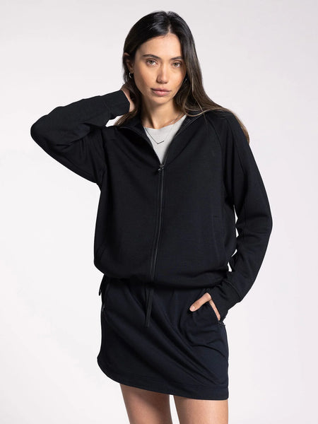 Thread and Supply Saylor Jacket