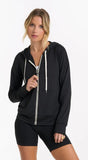 Fornia Women’s Yoga Zip up