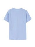 Bluey Single Jersey Short T-Shirt