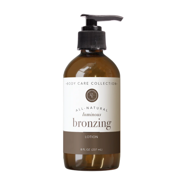 BRONZING LOTION | 8 OZ