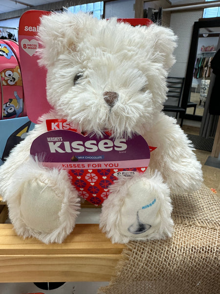 Hershey’s Kisses Valentine’s Day Bear