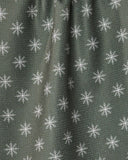Snowy Tea Towel - Holiday 2026