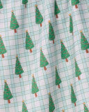 Jolly Plaid Tea Towel - Holiday 2026