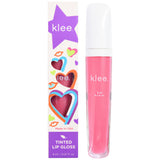 Aspen Rhythm - Klee Natural Tinted Lip Gloss