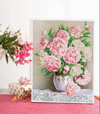 Carnation Bouquet