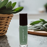Sage - Clean Nail Polish