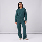 Women's Nora Scuba Stretch Crew