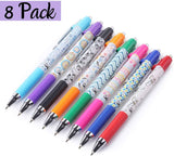 Mr. Pen- Bible Journaling Pens, 8 Pack