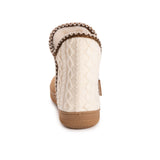 Muk Luks Women's Amira Paige Slipper Boots