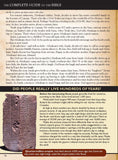 The Complete Guide to The Bible