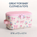 *NEW* Ribbons + Roses Pack Like A Boss™ Packing Cubes