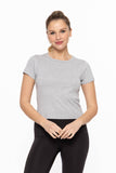 Essential Cotton Baby Tee