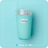 Fruit Punch Iced Cup Coolie (Medium)