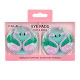 CALA Hot and Cold Under Eye Reusable Pad
