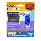 3.25" Mini Voice Changer, Colors Vary, Amplifier, Megaphone