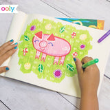 Make no Mistake!: Erasable Markers (Set of 12)